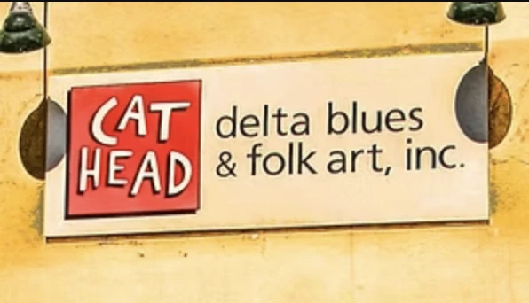 Cat Head Records